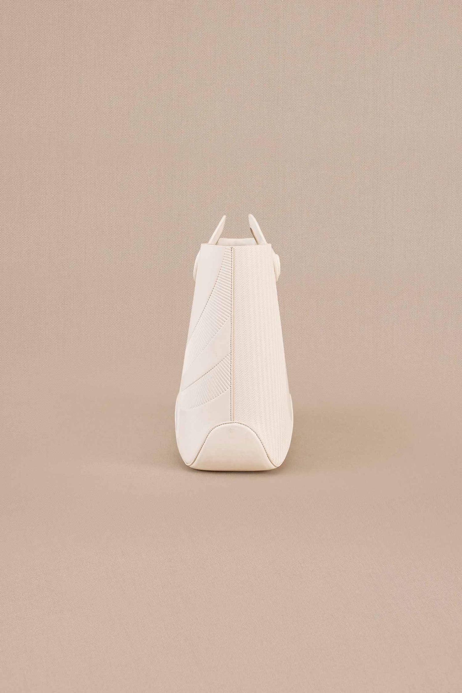 Siena Tote Bag - Ivory