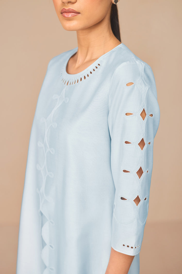 Svara Kurta Set