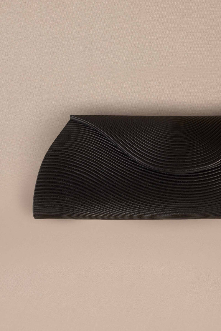 Ida Clutch - Black