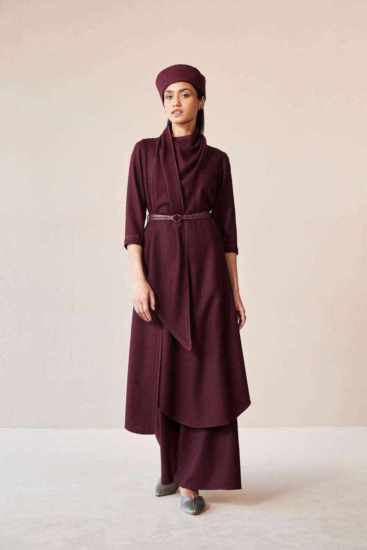 Razan Tunic Set