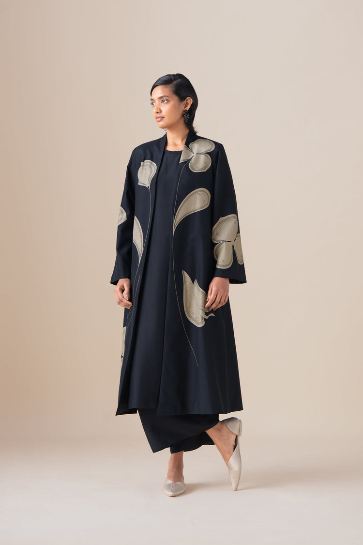 Mazira Jacket