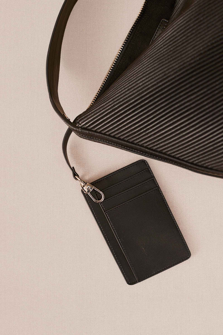 Ruh Bag - Black