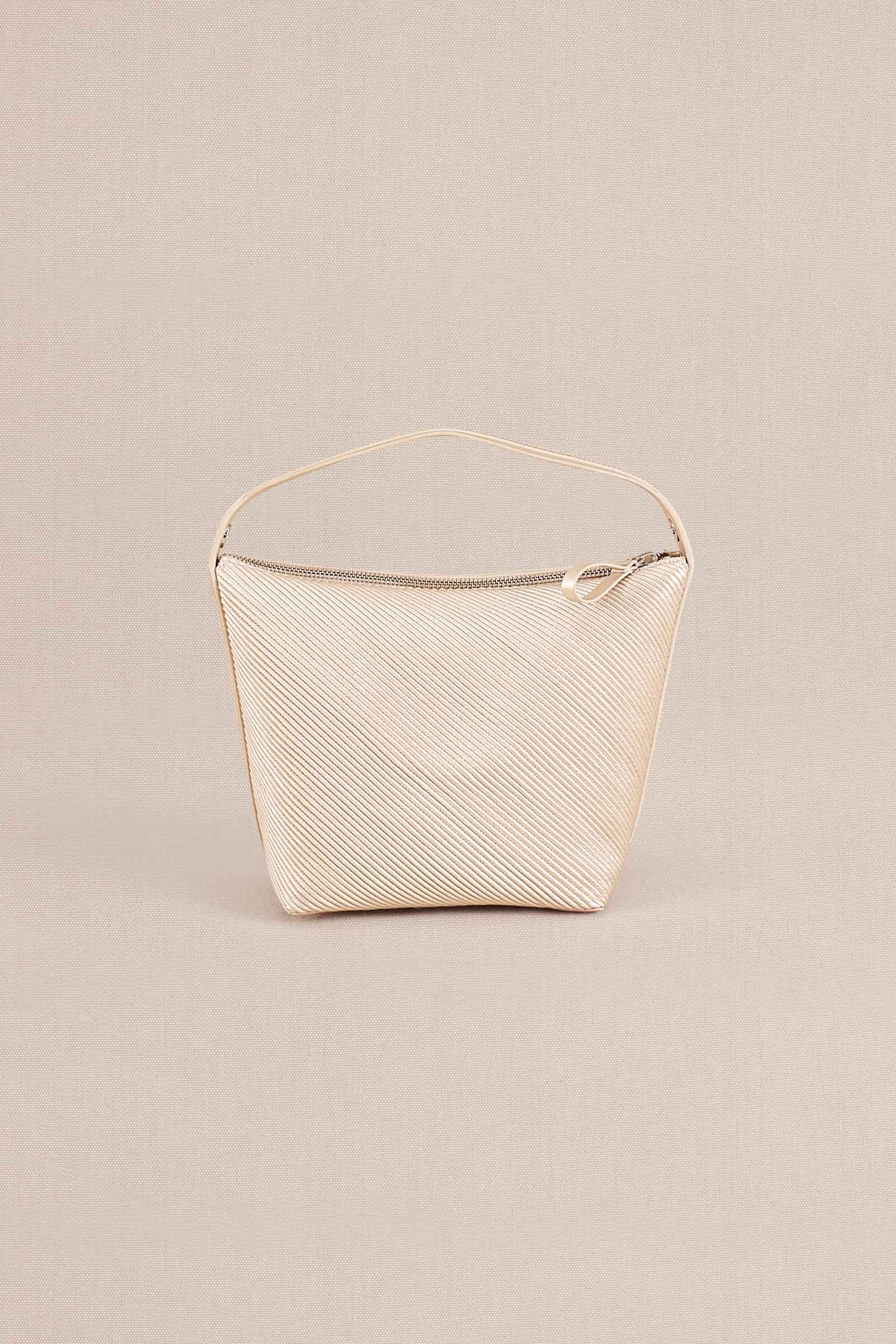 Ruh Bag - Metallic Pearl