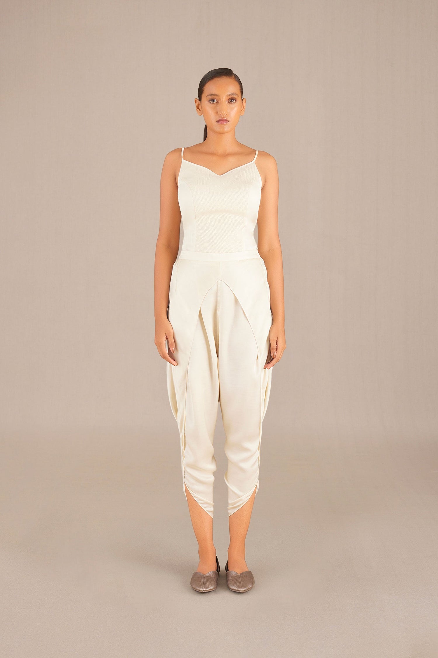 Asfa Cape Set - Toosh 