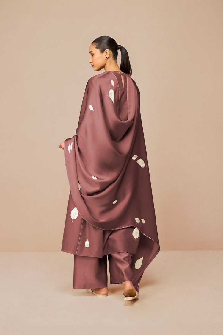Ophira Kurta Set
