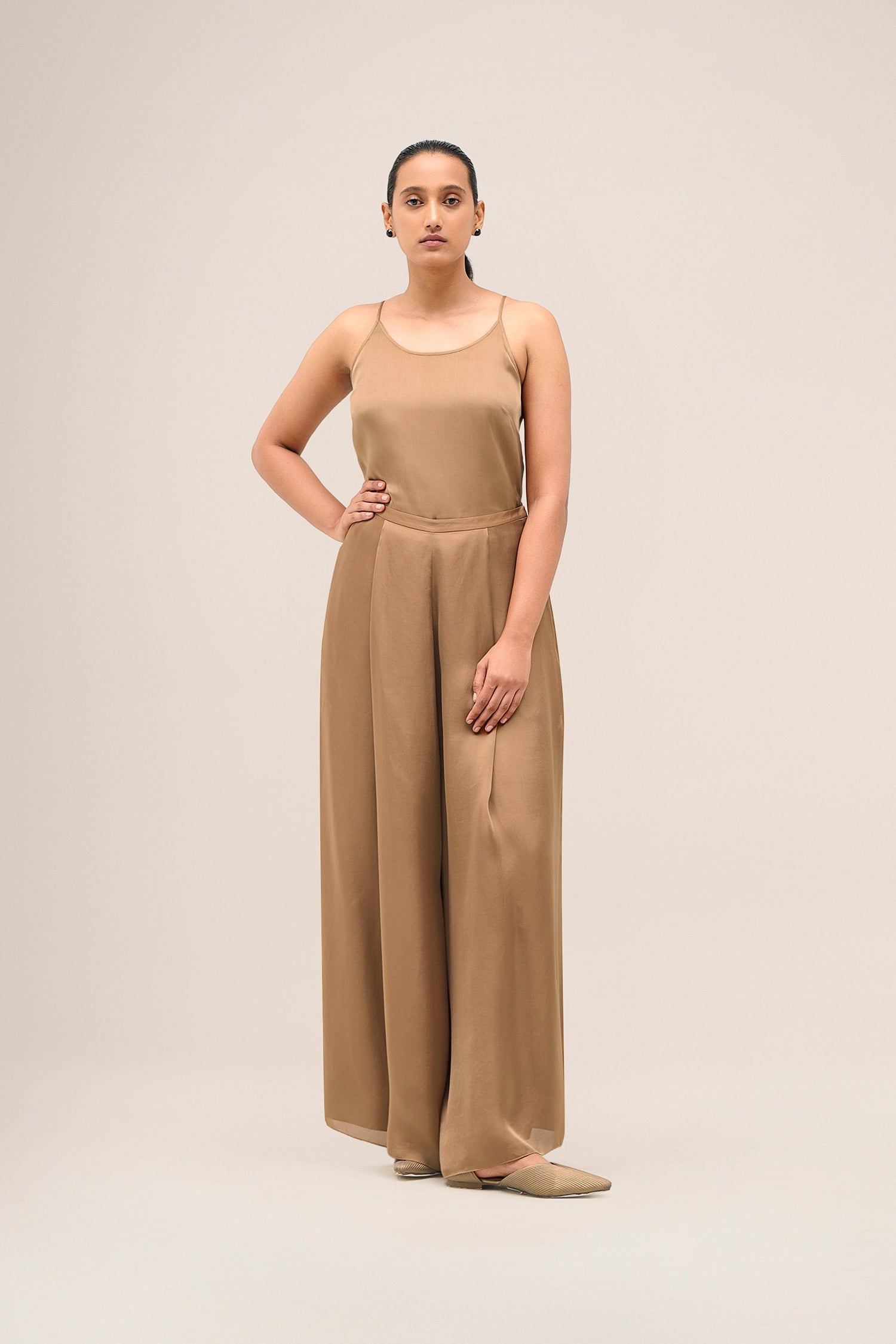  Metallic Samara Jacket Set – Metallics