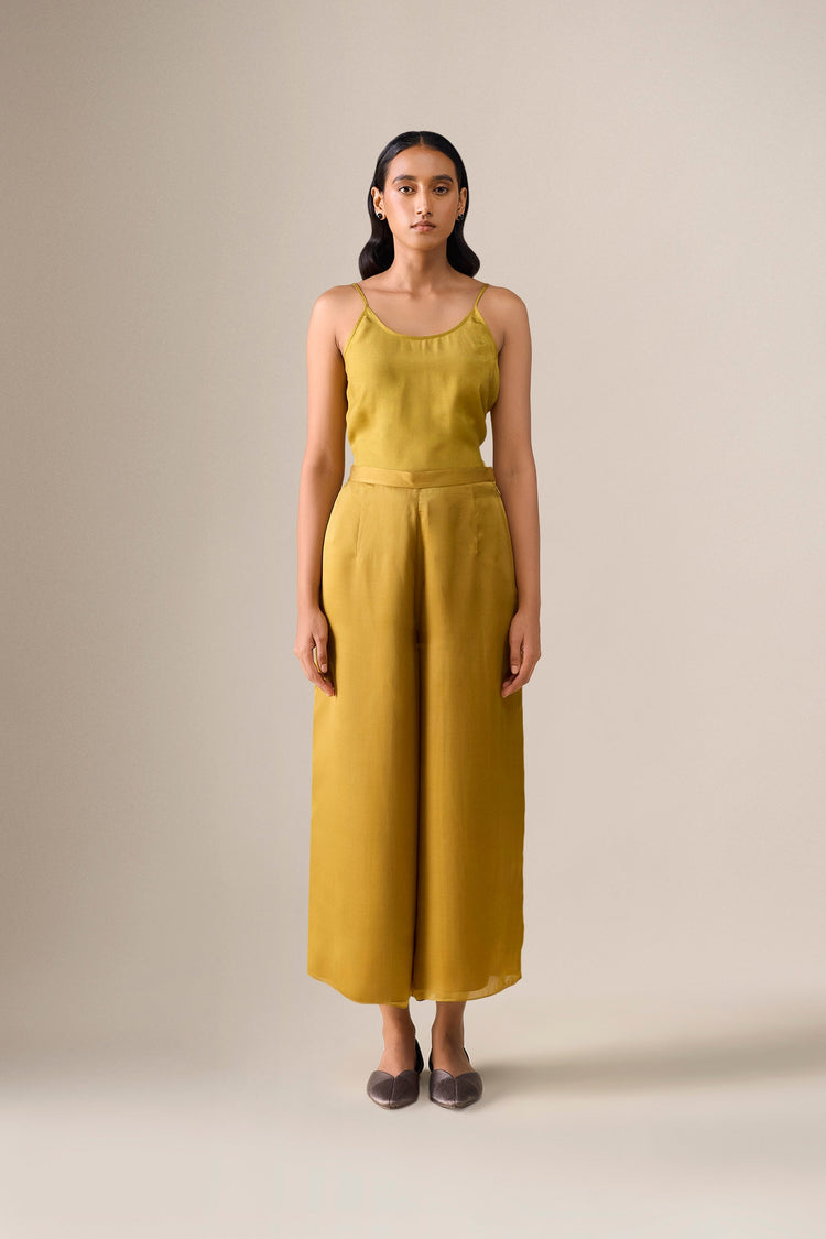 Silfira Tunic Set
