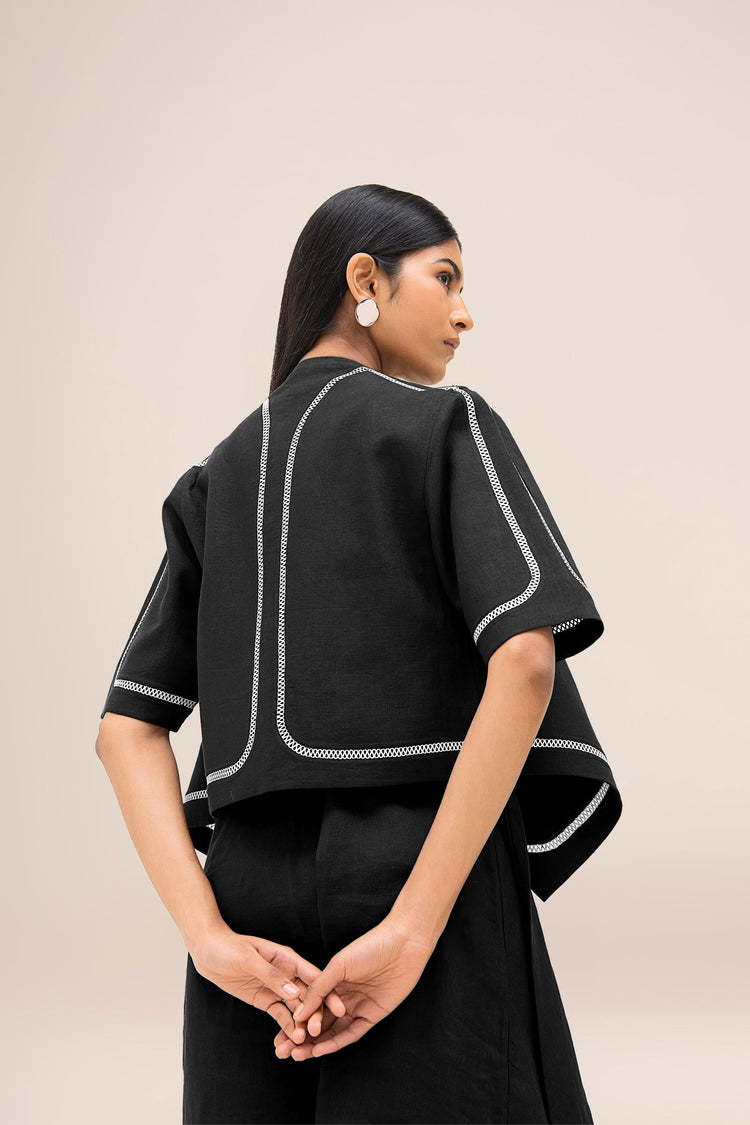 Finch Jacket