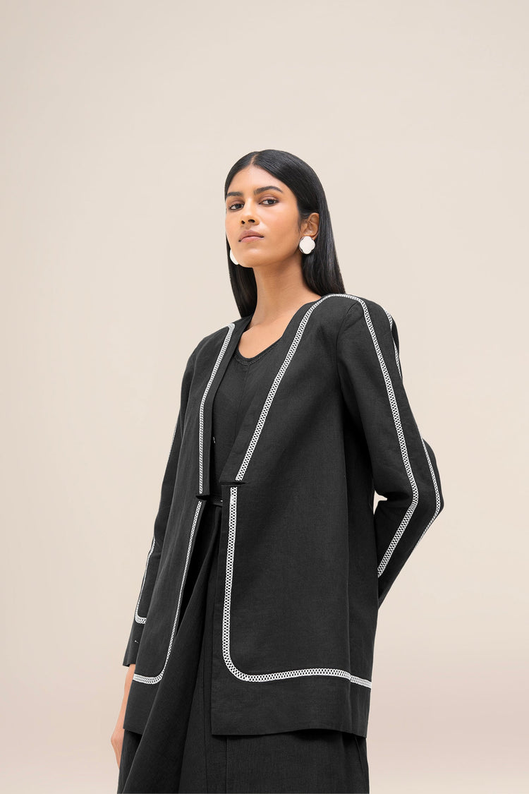 Vivia Jacket