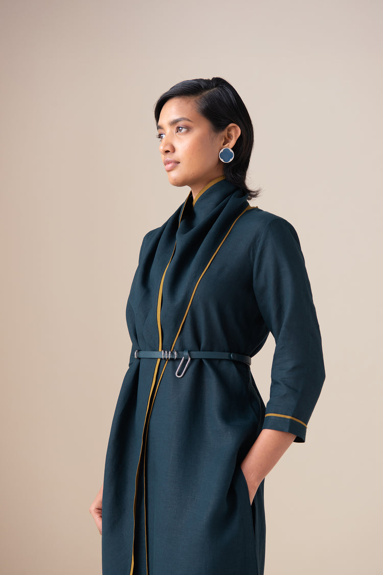 Dilawar Tunic Set