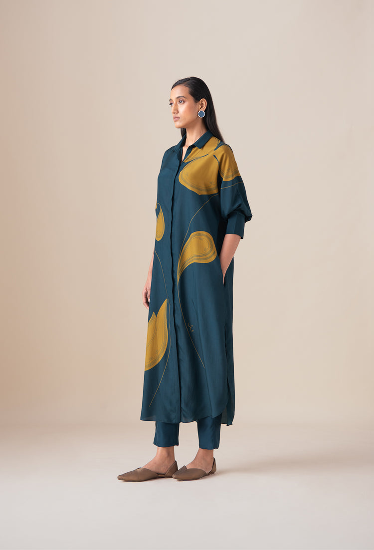Kaia Tunic Set