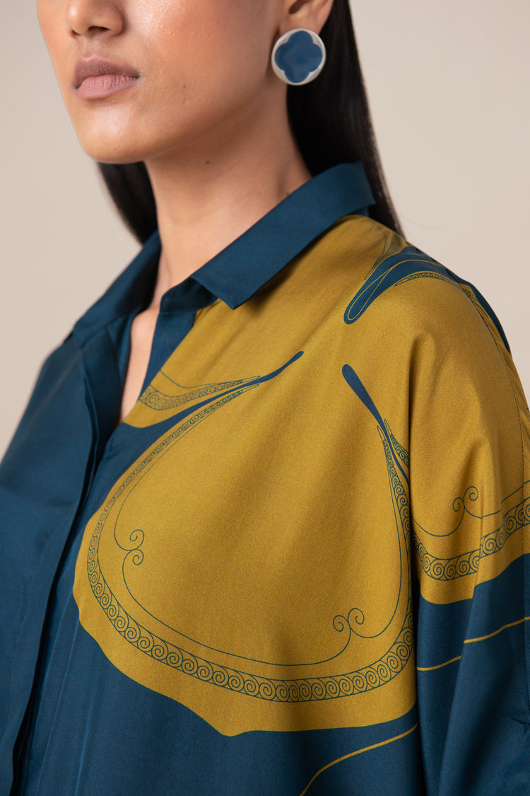 Kaia Tunic Set