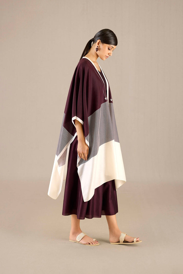 Alaia Cape Set