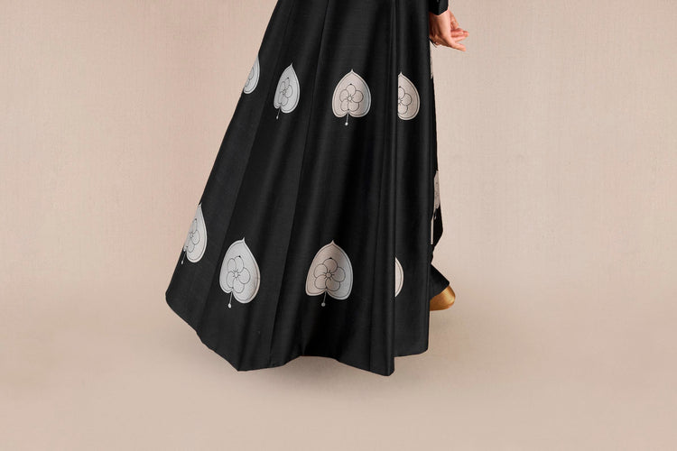 Aresha Abaya Set